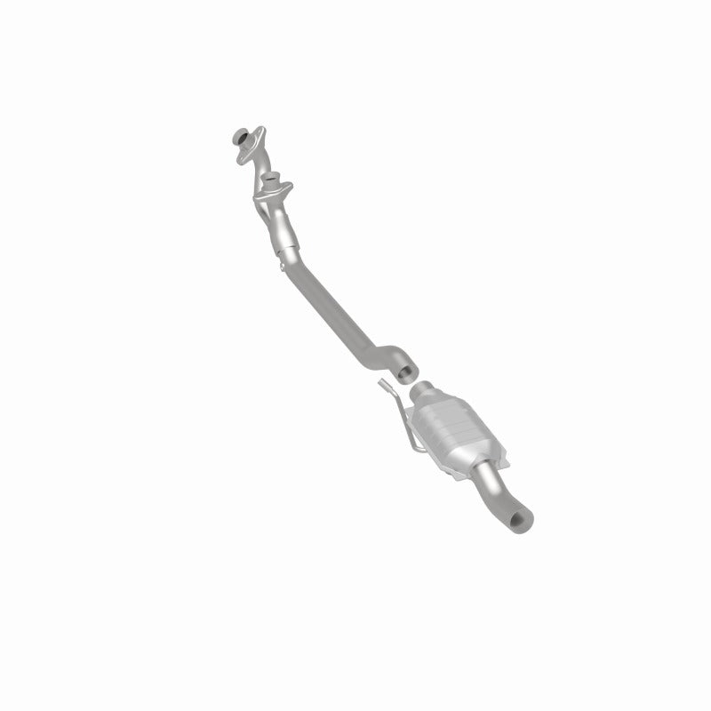 MagnaFlow Direct Fit Catalytic Converter Ford 87 96 - 93302