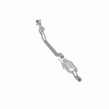 Load image into Gallery viewer, MagnaFlow Direct Fit Catalytic Converter Ford 87 96 - 93302