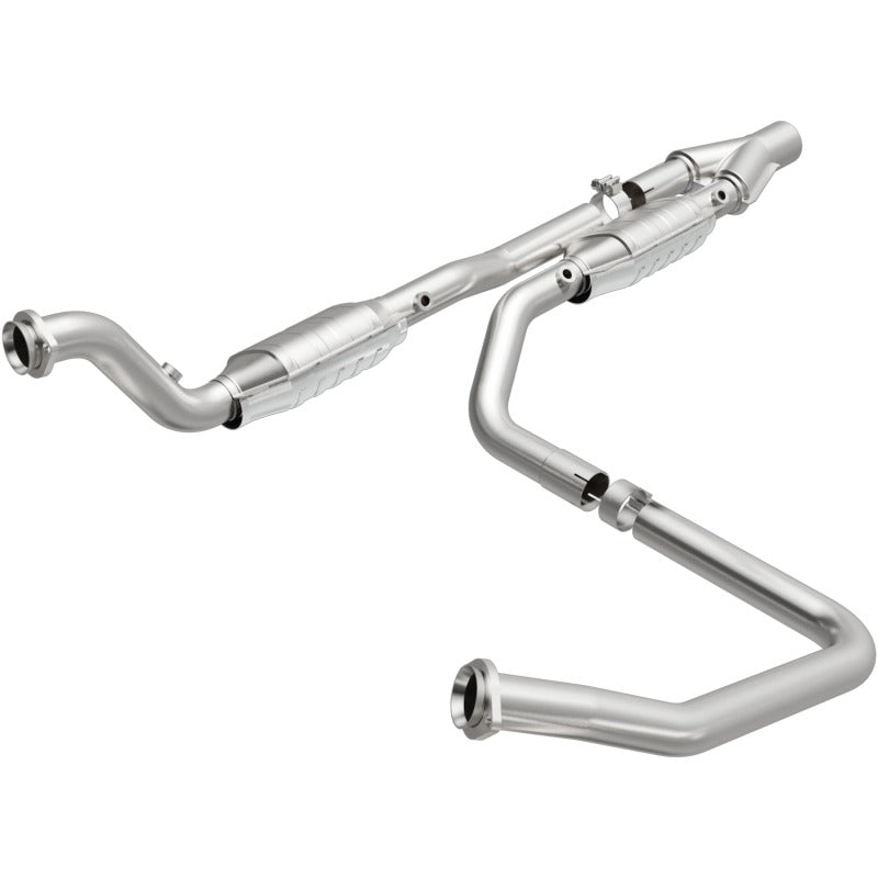 MagnaFlow Direct Fit Catalytic Converter 04-07 Dodge Ram 5.7L - 51358