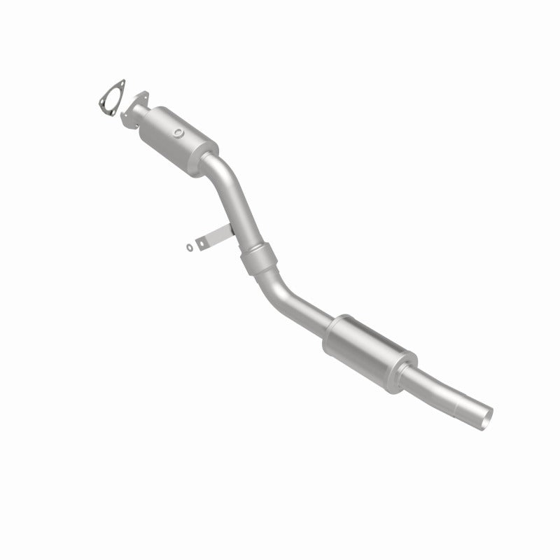 MagnaFlow Conv DF 05-08 Audi Quattro 3.2L Passenger Side - 24356