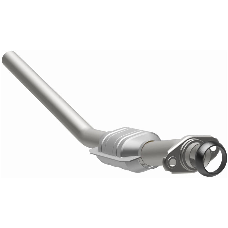 MagnaFlow Direct Fit Catalytic Converter Caravan-Voyager 92-93 3.3L - 93275