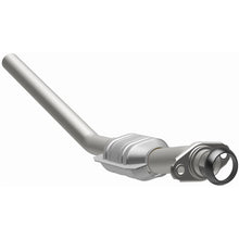Load image into Gallery viewer, MagnaFlow Direct Fit Catalytic Converter Caravan-Voyager 92-93 3.3L - 93275