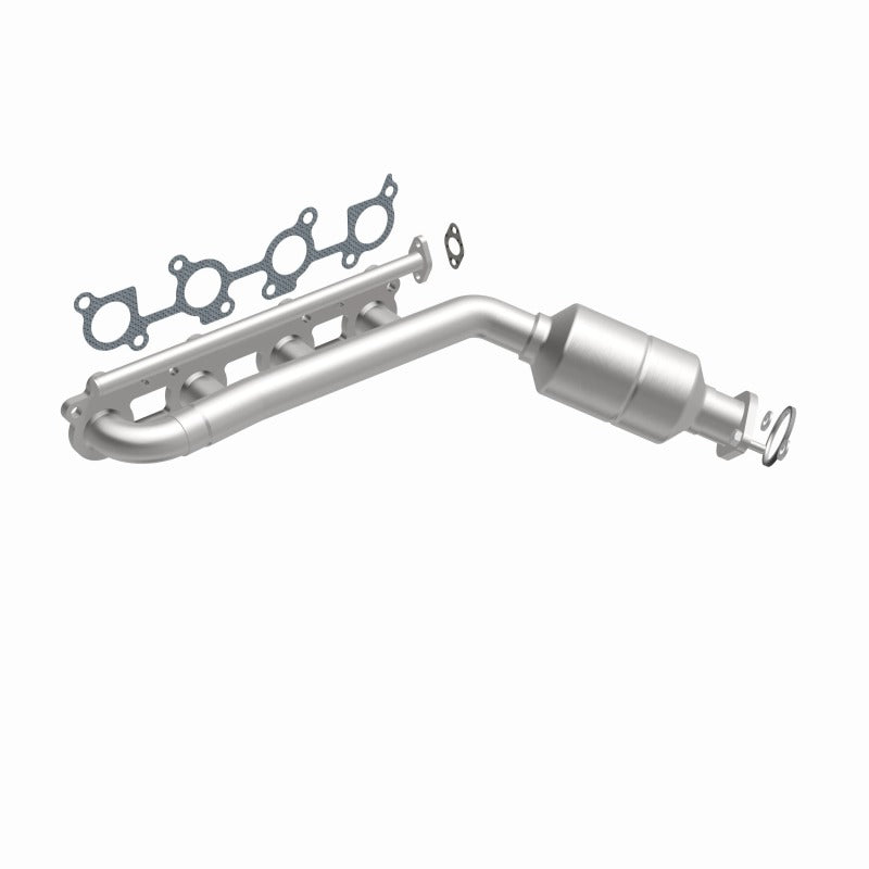 MagnaFlow Direct Fit Catalytic Converter 05-09 Lexus GX470 4.7L - 51323