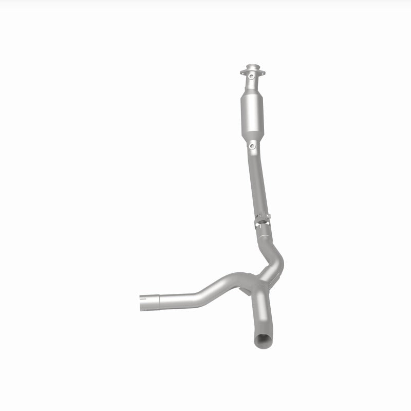 MagnaFlow 2004 Dodge Ram 1500 4.7L Direct Fit Converter - 4651610