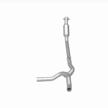 Load image into Gallery viewer, MagnaFlow 2004 Dodge Ram 1500 4.7L Direct Fit Converter - 4651610