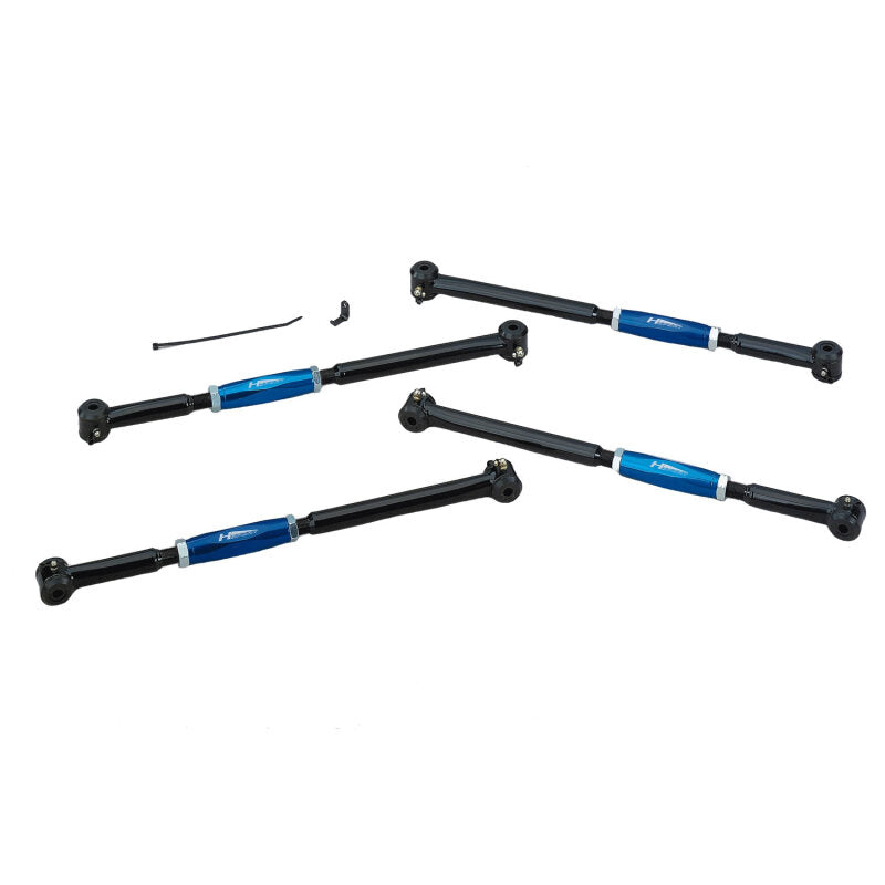 Hotchkis 02+ Mini Rear Camber Links 2 Upper &  Lower Links - 13810