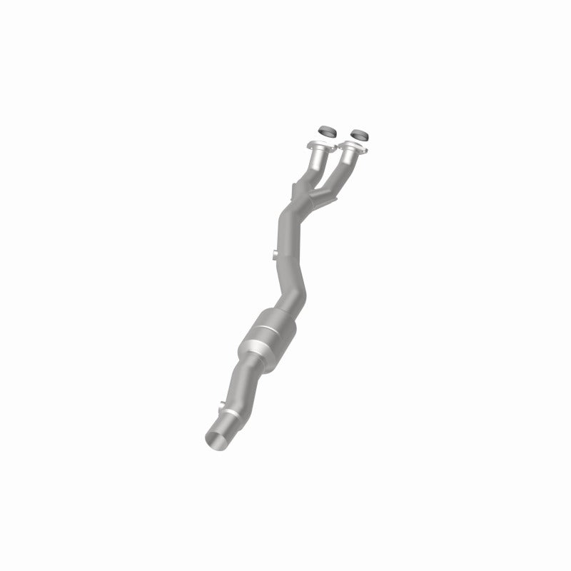 MagnaFlow Direct Fit Catalytic Converter 97-98 BMW 540I / 97-98 740I / 96-98 740IL 4.4L D/S - 23306