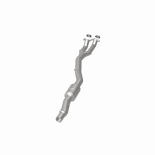 Load image into Gallery viewer, MagnaFlow Direct Fit Catalytic Converter 97-98 BMW 540I / 97-98 740I / 96-98 740IL 4.4L D/S - 23306