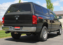 Load image into Gallery viewer, Flowmaster 06-08 Dodge RAM 1500 5.7L FlowFX DOS Cat-Back Exhaust System - 717995