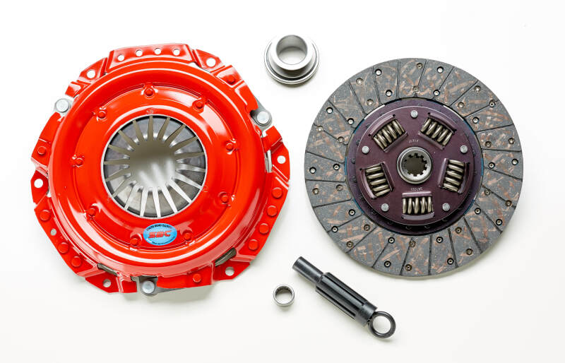 South Bend / DXD Racing Clutch 92-04 Dodge Viper 8/8.3L Stg 2 Daily Clutch Kit - K05088-HD-O