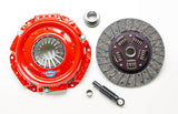 South Bend Clutch 85-92 Volvo 740 2.3L HD-Organic Stage 1 Clutch Kit - K70030-01-HD