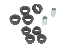 Load image into Gallery viewer, Whiteline 1984-1996 Chevrolet Corvette Strut rod - to chassis bushing - W83488