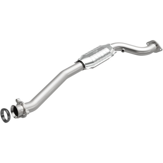 MagnaFlow 07-12 Chevrolet Colorado 3.7L Direct Fit Converter - 5592966