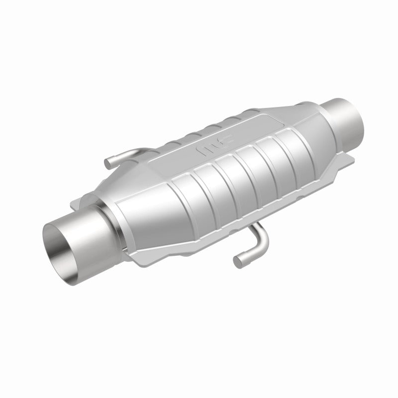 MagnaFlow Universal Catalytic Converter 2 Dual Air - 94024