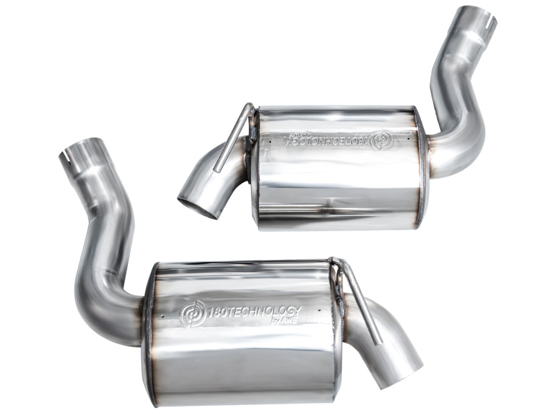 AWE Tuning 2023 Nissan Z RZ34 RWD Track-to-Touring Edition Conversion Kit - 3815-11400