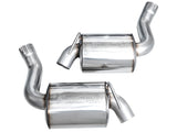 AWE Tuning 2023 Nissan Z RZ34 RWD Track-to-Touring Edition Conversion Kit - 3815-11400
