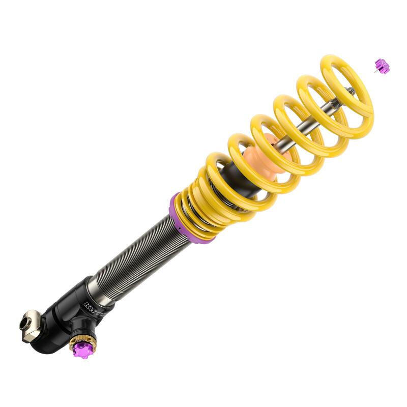 KW 2024+ BMW M5 G90 V4 Coilover Kit - 3A7200GG