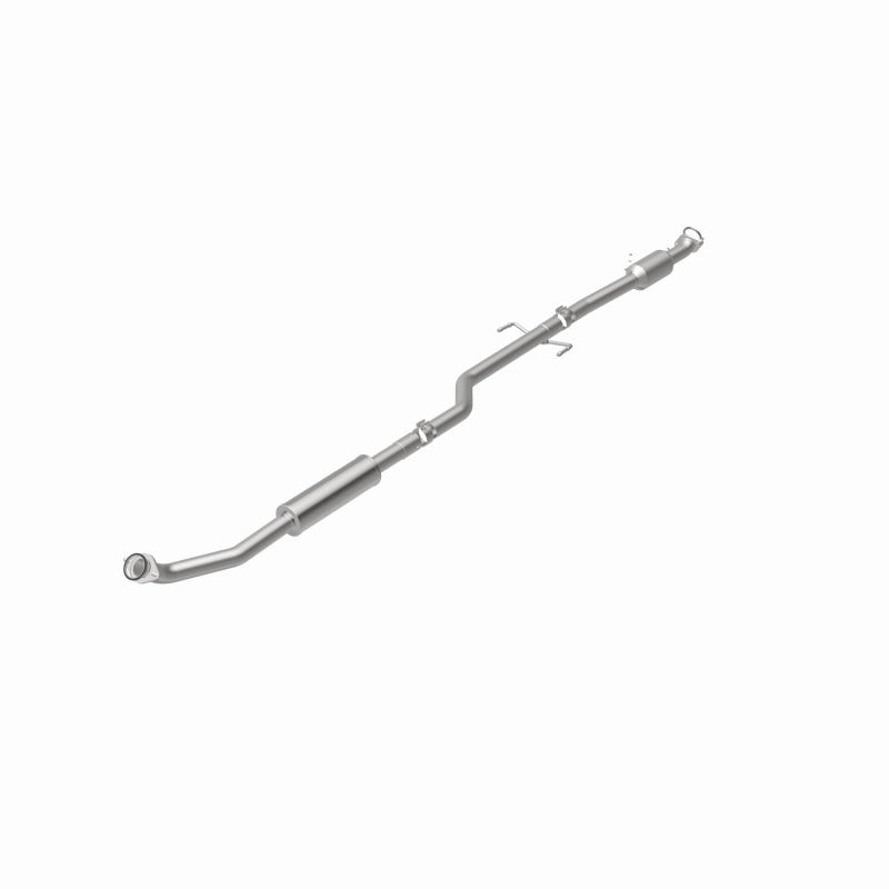 MagnaFlow 14-16 CX-5 L4 2.5 OEM Underbody Direct Fit Converter - 21-329
