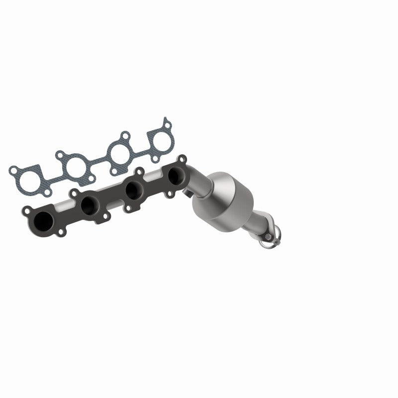 MagnaFlow Direct Fit Catalytic Converter 03-04 4Run 4.7 Passenger Side Manifold OEM - 49340