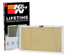 Load image into Gallery viewer, K&amp;N HVAC Filter - 16 x 24 x 1 - HVC-11624