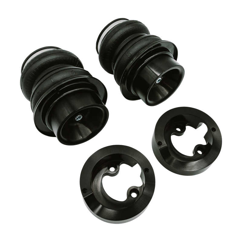 Air Lift 17-23 Tesla Model 3 (AWD) / 20-24 Tesla Model Y (AWD) Coil to Air Upgrade Kit - 83009