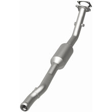 Load image into Gallery viewer, MagnaFlow 96-98 Volvo 850 2.4L Direct Fit Converter - 24162