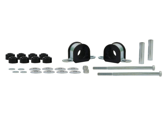 Whiteline 1985-1989 Chevrolet Astro Sway Bar - Mount & Link Bushings - W23827