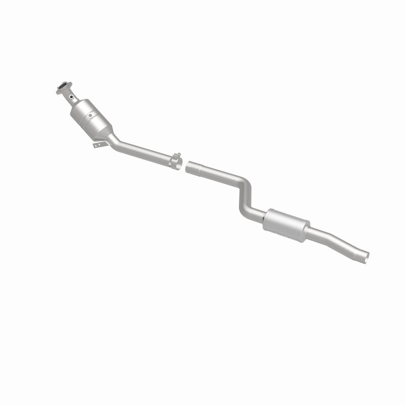 MagnaFlow California Direct Fit Converter 08-10 Mercedes-Benz C300 3.0L - 5461919