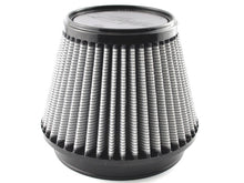 Load image into Gallery viewer, aFe MagnumFLOW Air Filters IAF PDS A/F PDS 5-1/2F x 7B x 4-3/4T x 5H - 21-55505