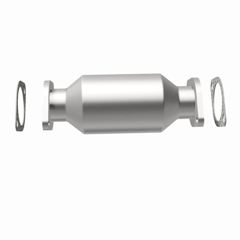 MagnaFlow 10-12 Hyundai Genesis Coupe 2.0L Direct Fit Converter - 5421708