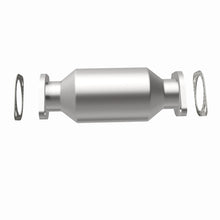 Load image into Gallery viewer, MagnaFlow 10-12 Hyundai Genesis Coupe 2.0L Direct Fit Converter - 5421708
