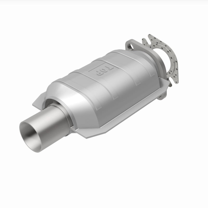 MagnaFlow Direct Fit Catalytic Converter 96-99 Ford Taurus3.0L 50S - 441032