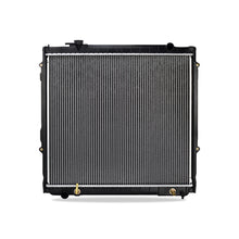 Load image into Gallery viewer, Mishimoto Toyota Tacoma Replacement Radiator 1995-2004 - R1755-AT