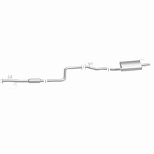 Load image into Gallery viewer, MagnaFlow BRE Exhaust Kit 02-93 Honda Accord 2.2L - 106-0377