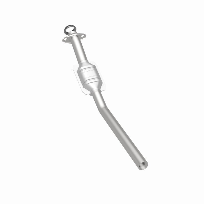 MagnaFlow Direct Fit Catalytic Converter Caravan-Voyager 92-93 3.3L - 93275