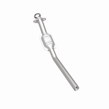 Load image into Gallery viewer, MagnaFlow Direct Fit Catalytic Converter Caravan-Voyager 92-93 3.3L - 93275