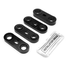 Load image into Gallery viewer, Cobb 08-21 Subaru WRX &amp; STI/2018 Type RA/2019 S209 Transmission Crossmember Isolator Kit - CB-3199K