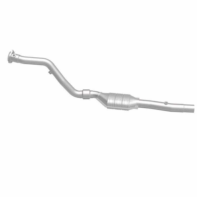 MagnaFlow Direct Fit Catalytic Converter 00-03 Audi A8 Quatt 4.2L Passenger Side - 51890