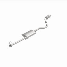 Load image into Gallery viewer, MagnaFlow 10-15 Lexus RX350 3.5L BRE Exhaust Kit - 106-0772