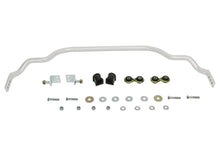Load image into Gallery viewer, Whiteline 84-96 Nissan 180SX / 89-98 240SX / 88-91 Silvia Front 27mm Heavy Duty Adjustable Sway Bar - BNF43Z
