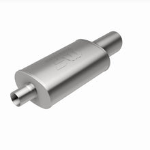 Load image into Gallery viewer, MagnaFlow Muffler W/Tip Mag Rs 14X5X8 2.25/4. - 14851