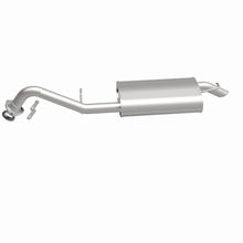 Load image into Gallery viewer, MagnaFlow BRE Exhaust Kit Replacement Stainless Toyota - 116-0626