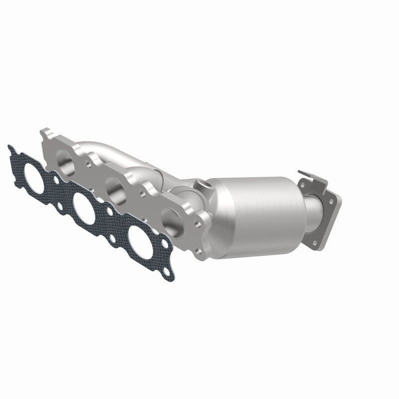 MagnaFlow 2007 XC90 3.2L Manifold Direct Fit Converter - 52130
