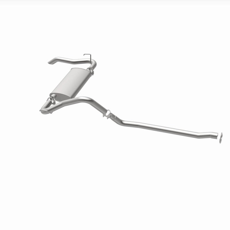 MagnaFlow BRE Exhaust Kit 98-02 Camaro Firebird 3.8L - 106-0646