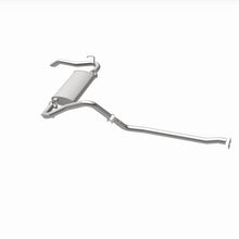 Load image into Gallery viewer, MagnaFlow BRE Exhaust Kit 98-02 Camaro Firebird 3.8L - 106-0646