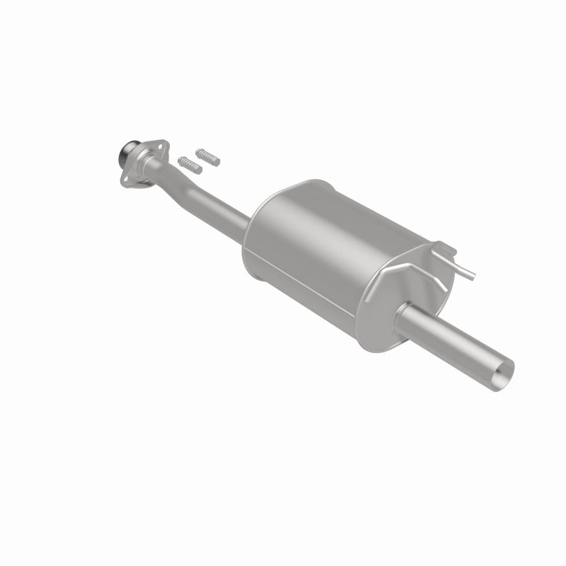 BRExhaust 06-11 Honda Civic 2.0L Muffler Kit - 108-0183