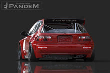 Load image into Gallery viewer, GReddy 92-95 Honda Civic EG Hatchback Pandem Rocket Bunny Front Bumper - 17050111