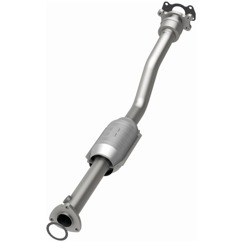 MagnaFlow Direct Fit Catalytic Converter 96-98 GM Cavalier/Malibu/ - 23465