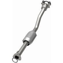 Load image into Gallery viewer, MagnaFlow Direct Fit Catalytic Converter 96-98 GM Cavalier/Malibu/ - 23465