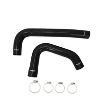 Load image into Gallery viewer, Mishimoto 2015+ Dodge Ram 6.7L Silicone Hose Kit Black - MMHOSE-RAM-15BK